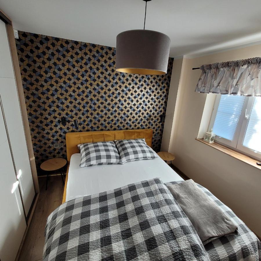 Apartament Lomnicka 59 耶莱尼亚古拉 外观 照片