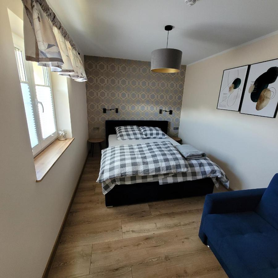Apartament Lomnicka 59 耶莱尼亚古拉 外观 照片