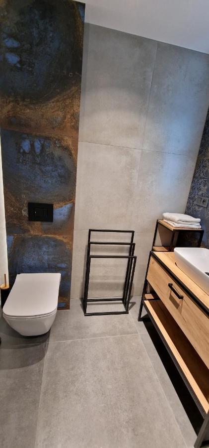 Apartament Lomnicka 59 耶莱尼亚古拉 外观 照片